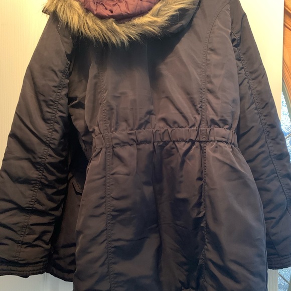 Black Jacket - Picture 4 of 5